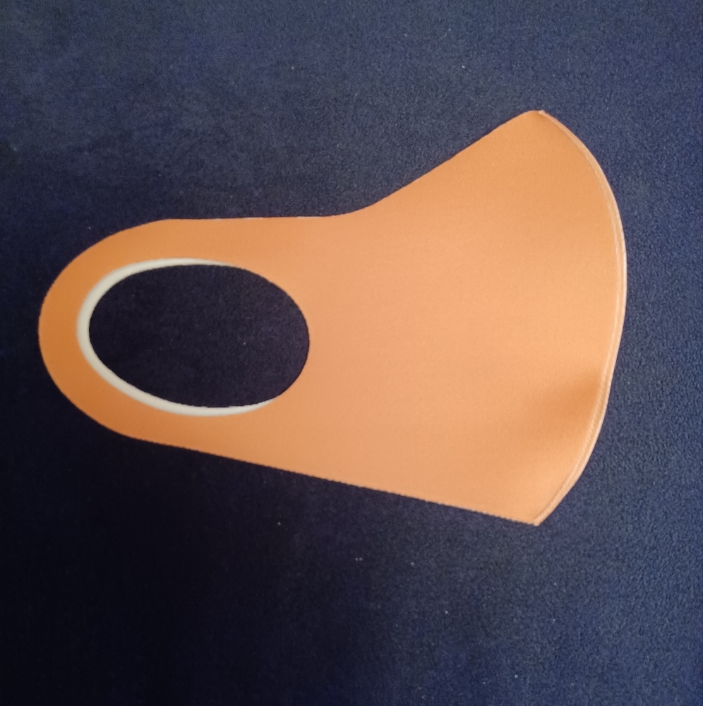 Face Mask - Picture 2 of 3